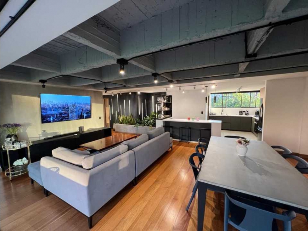 Vendo Apartamento Serramonte los Balsos — foto 6