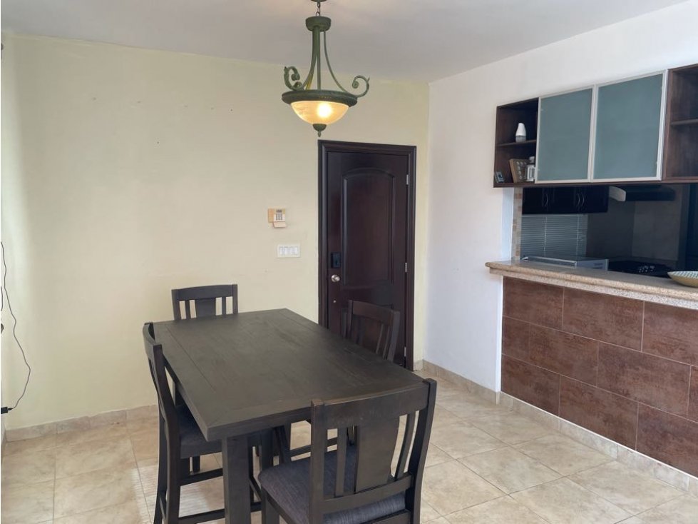 ALQUILO APARTAMENTO SÚPER PRECIO TUCÁN GOLF AND COUNTRY CLUB — foto 2