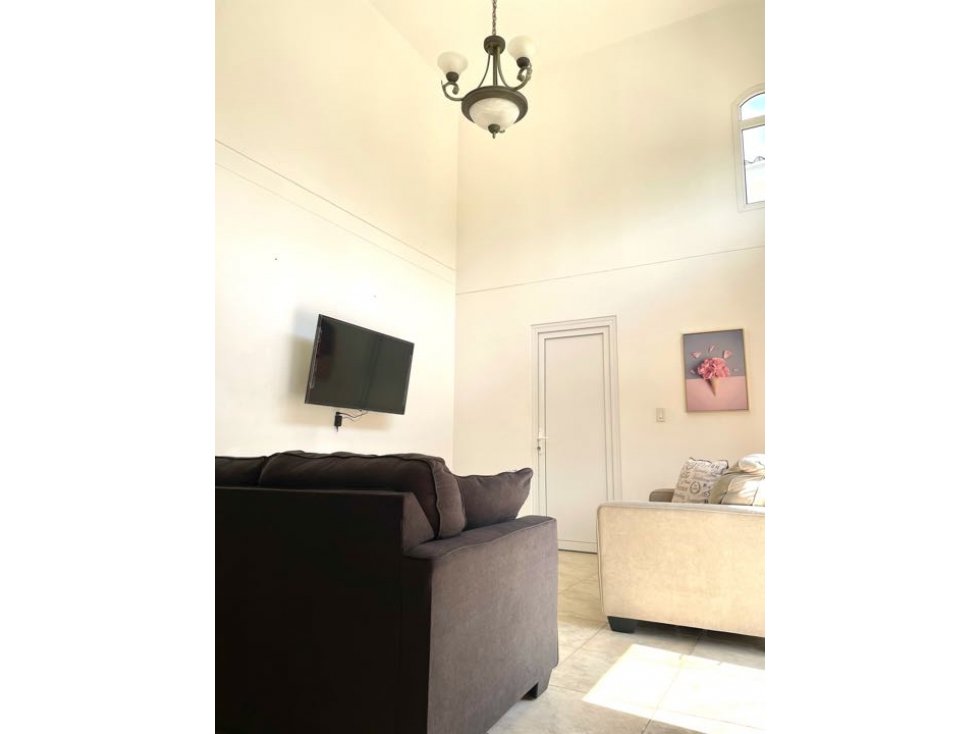 ALQUILO APARTAMENTO SÚPER PRECIO TUCÁN GOLF AND COUNTRY CLUB — foto 4