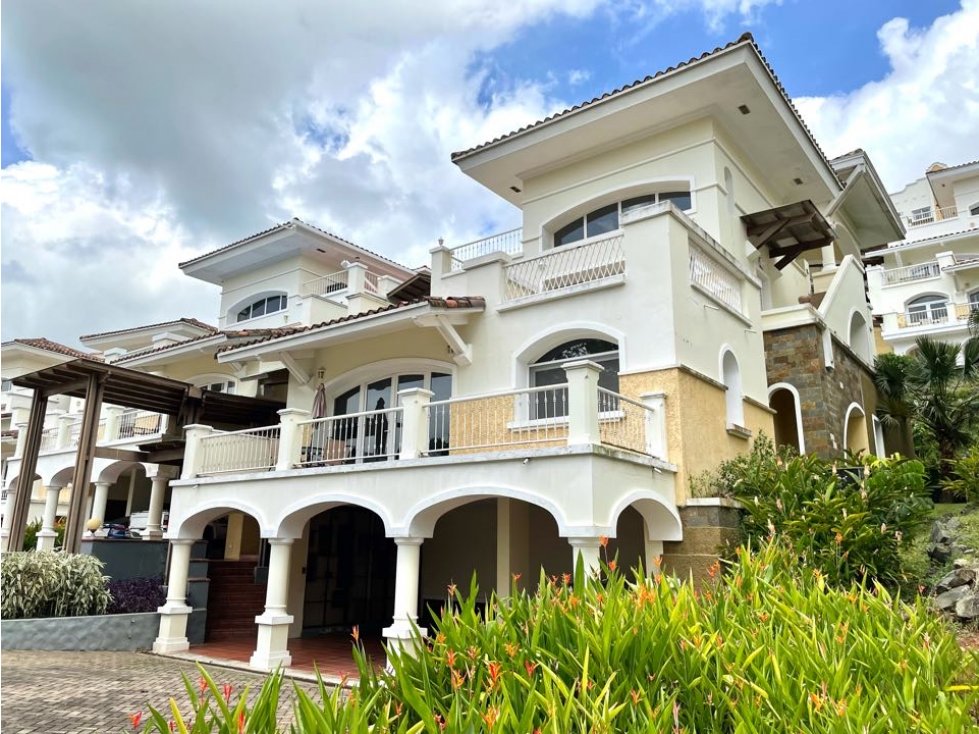 ALQUILO APARTAMENTO SÚPER PRECIO TUCÁN GOLF AND COUNTRY CLUB