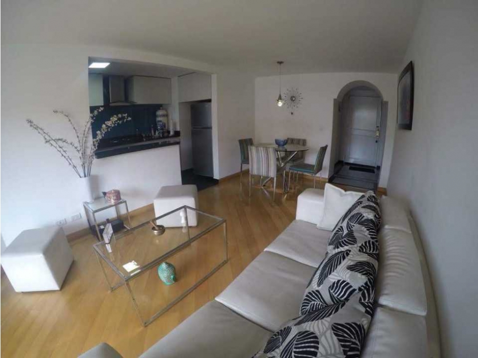 VENDO APARTAMENTO SUBA