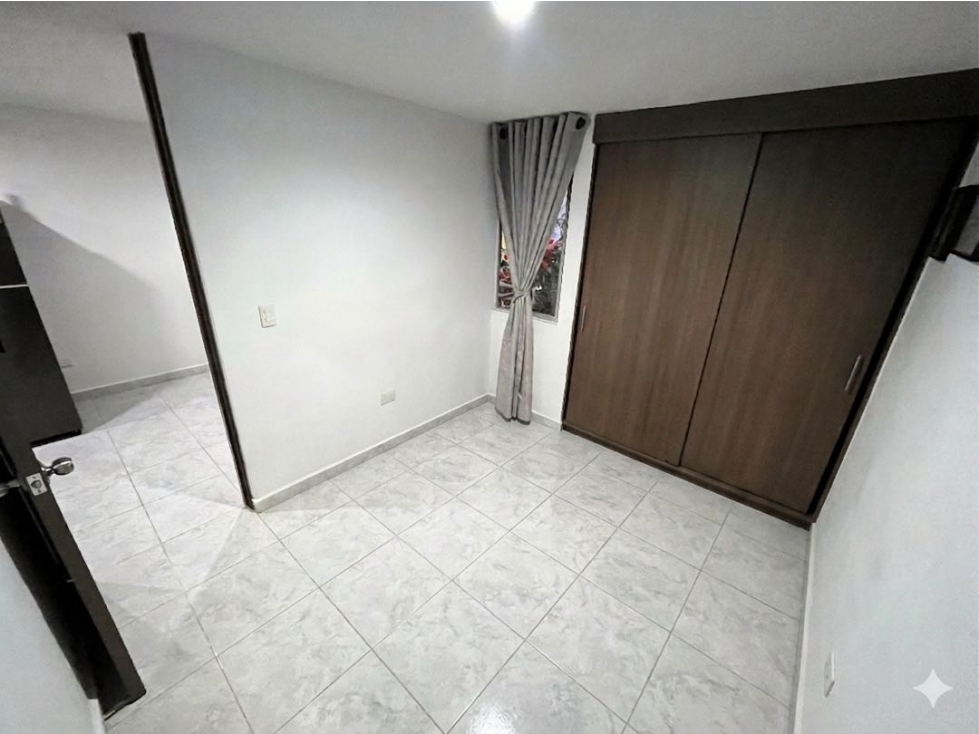 VENDO APARTAMENTO SECTOR OCCIDENTE ARMENIA — foto 3