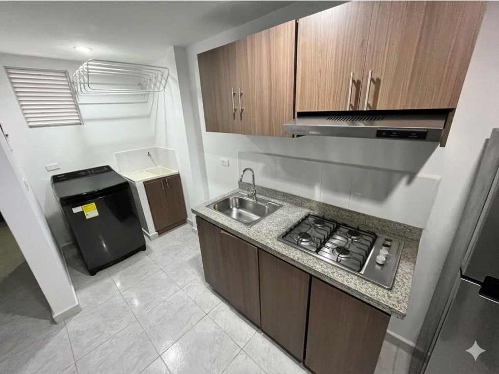 VENDO APARTAMENTO SECTOR OCCIDENTE ARMENIA — foto 4