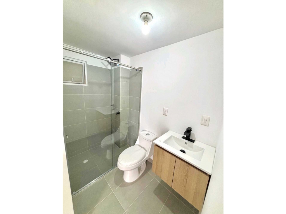 Vendo apartamento sur de cali valle lili viveros estrenar con parqueo — foto 4