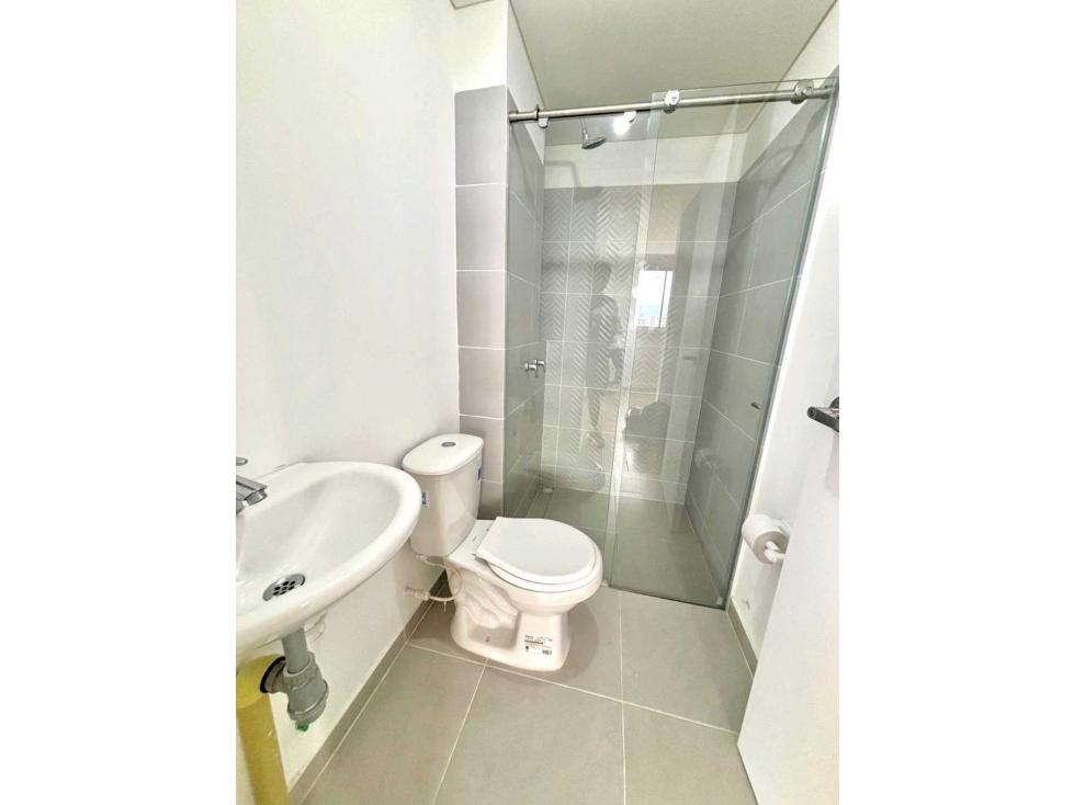 Vendo apartamento sur de cali valle lili viveros estrenar con parqueo — foto 5