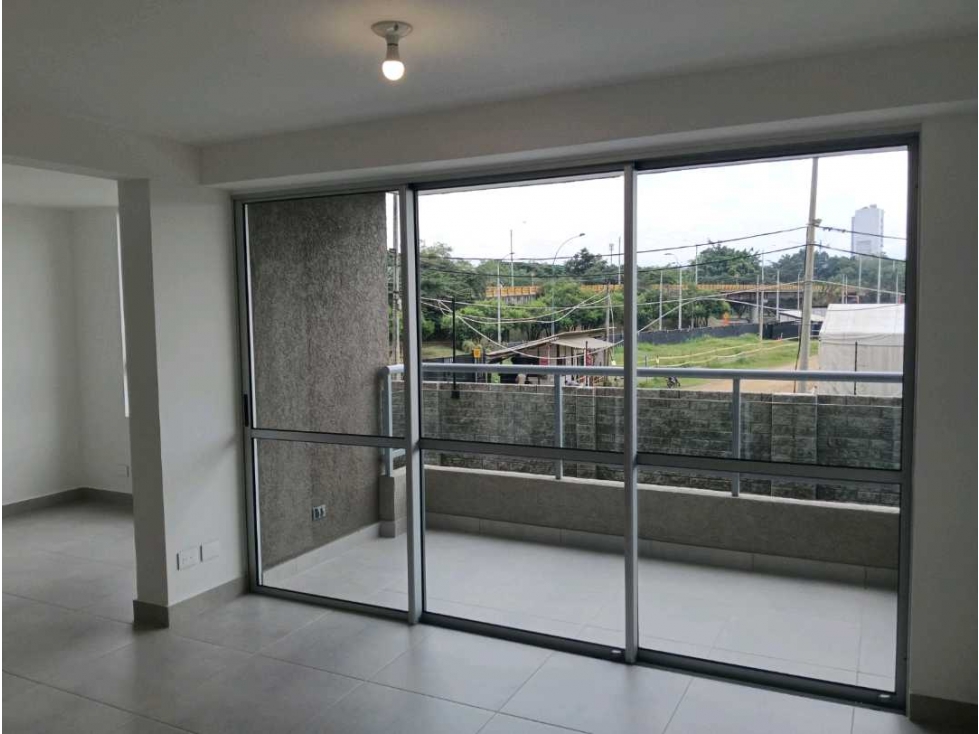 Vendo apartamento sur de cali valle lili estrenar platino 78 m² piso 2 — foto 3