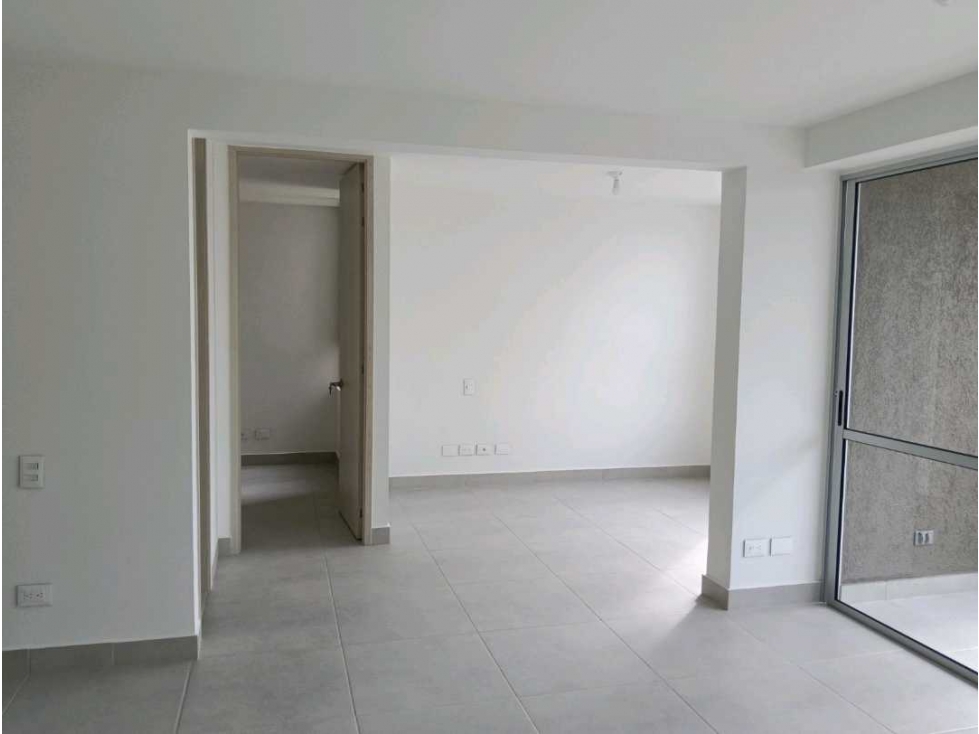 Vendo apartamento sur de cali valle lili estrenar platino 78 m² piso 2 — foto 4
