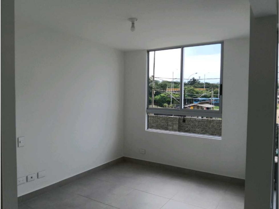 Vendo apartamento sur de cali valle lili estrenar platino 78 m² piso 2 — foto 5
