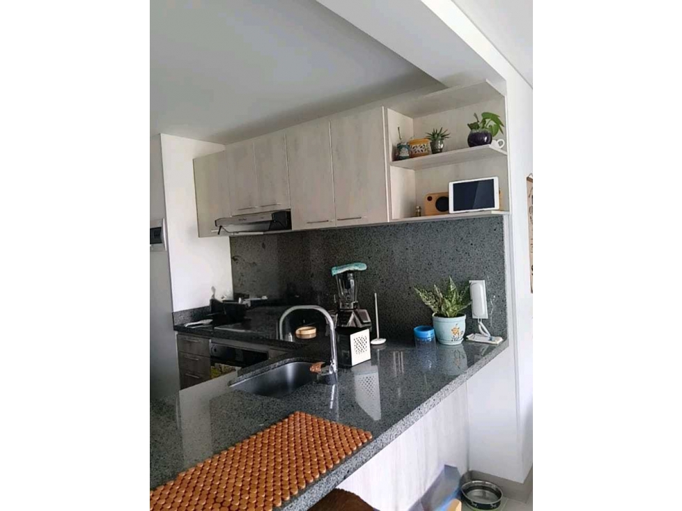 Vendo apartamento sur de cali valle lili condominio novoa 80 m2 3 alco — foto 5