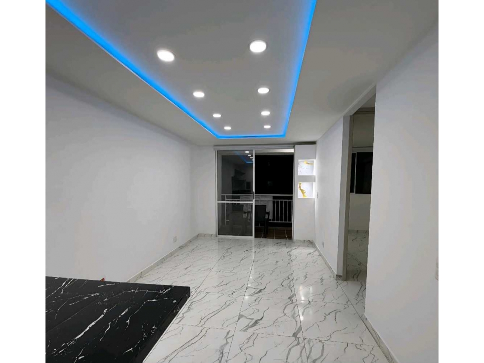 VENDO APARTAMENTO SUR DE CALI ZM