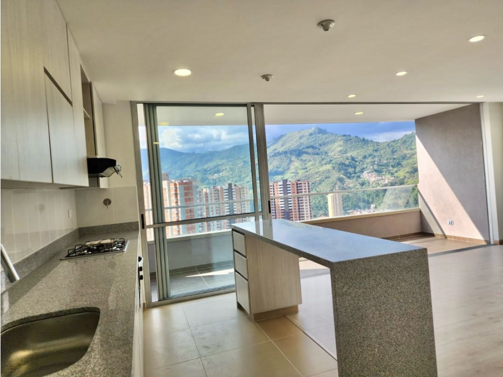 Vendo apartamento Suramérica Itagüi
