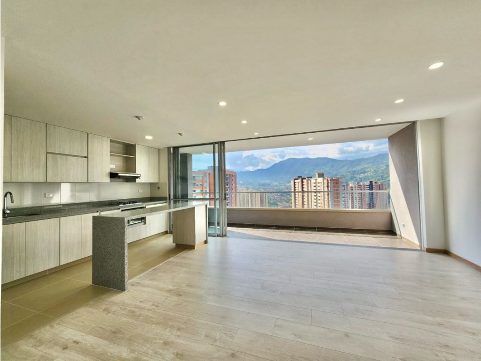 Vendo apartamento Suramérica Itagüi — foto 2