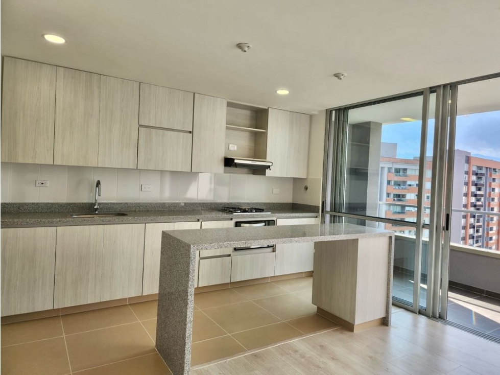 Vendo apartamento Suramérica Itagüi — foto 3