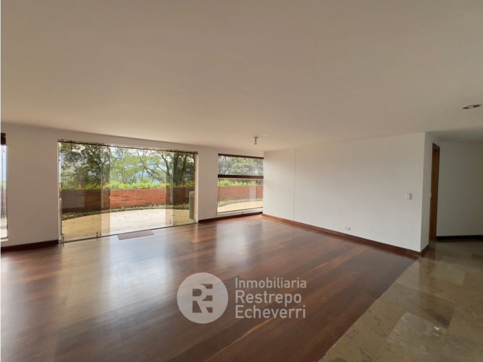 Apartamento en venta, barrio Tejares, Manizales — foto 2