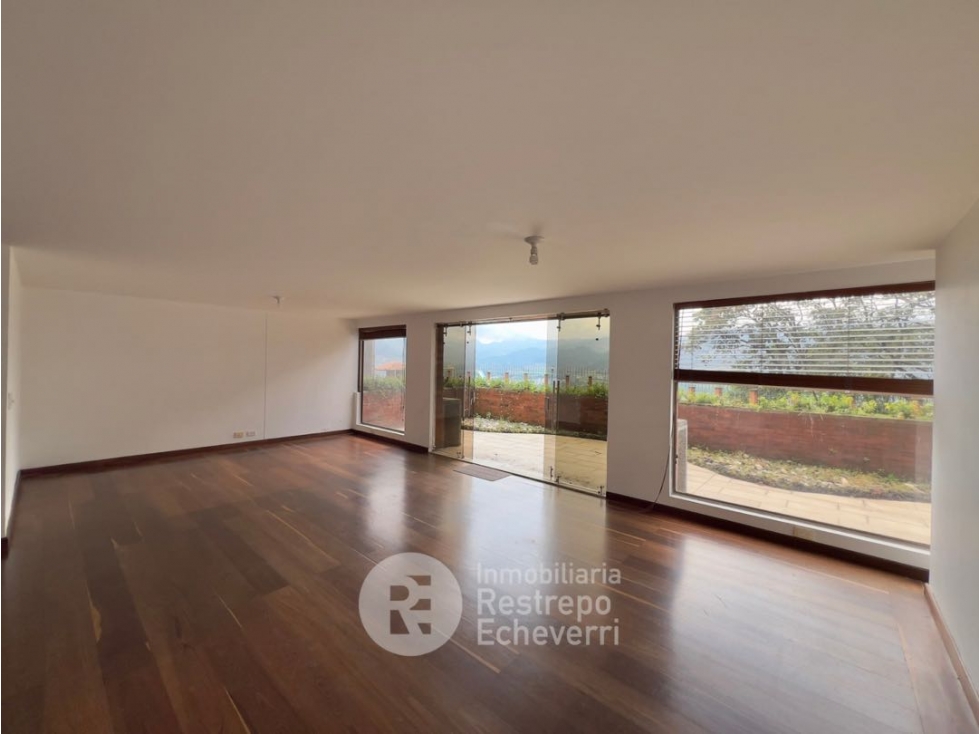 Apartamento en venta, barrio Tejares, Manizales — foto 3