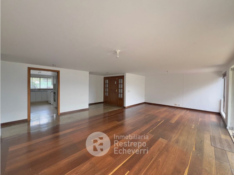Apartamento en venta, barrio Tejares, Manizales — foto 4