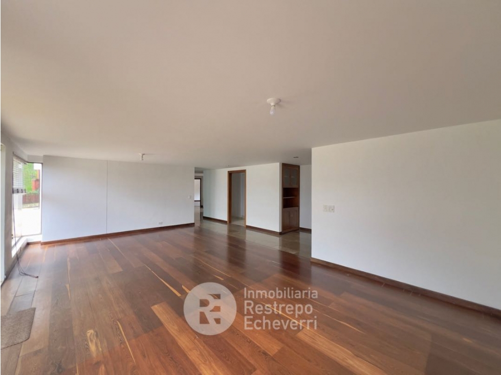 Apartamento en venta, barrio Tejares, Manizales — foto 5