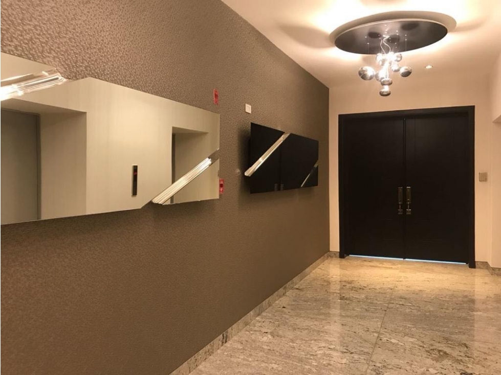 VENDO APARTAMENTO TEN TOWER - COSTA DEL ESTE
