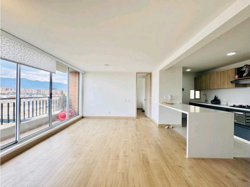 Vendo apartamento con club house en la milla de oro de Cajica. - 2