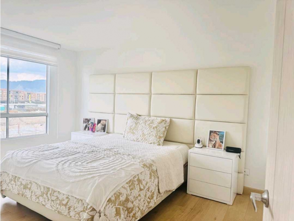 Vendo apartamento con club house en la milla de oro de Cajica. - 5