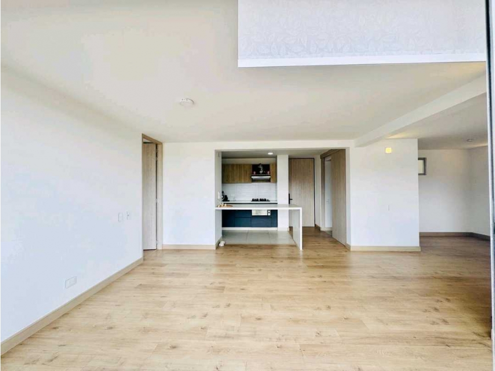 Vendo apartamento con club house en la milla de oro de Cajica. - 6