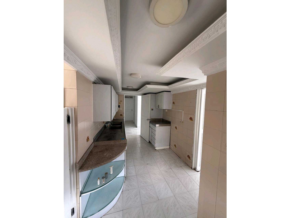 VENDO AMPLIO APARTAMENTO EN EL CENTRO DE PEREIRA PARA REMODELAR — foto 5