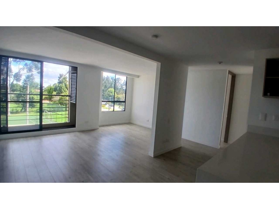 VENDO APARTAMENTO TERCER PISO EN CAJICÁ EN EL CONJUNTO JUNCAL . — foto 5