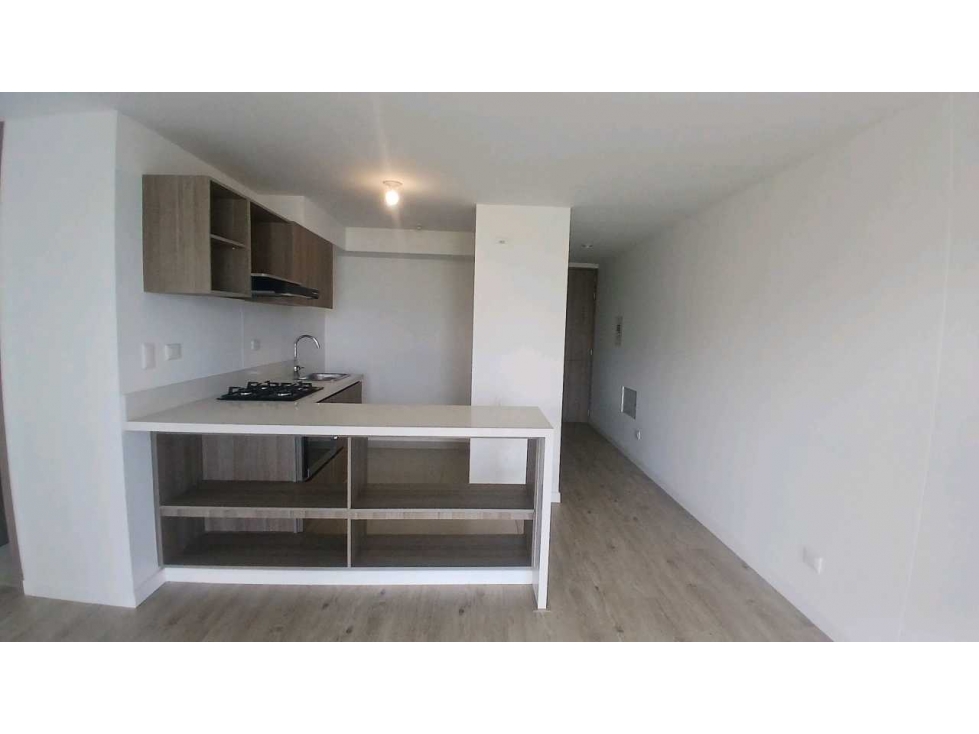 VENDO APARTAMENTO TERCER PISO EN CAJICÁ EN EL CONJUNTO JUNCAL . — foto 6