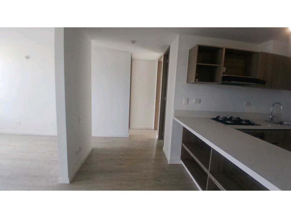 VENDO APARTAMENTO TERCER PISO EN CAJICÁ EN EL CONJUNTO JUNCAL . — foto 3