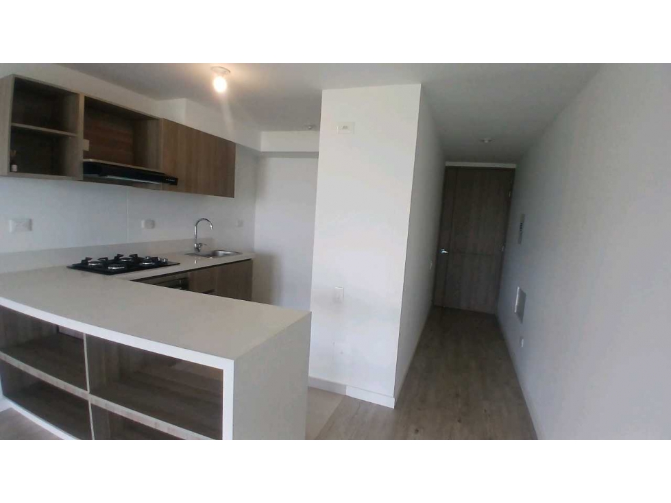 VENDO APARTAMENTO TERCER PISO EN CAJICÁ EN EL CONJUNTO JUNCAL . — foto 2