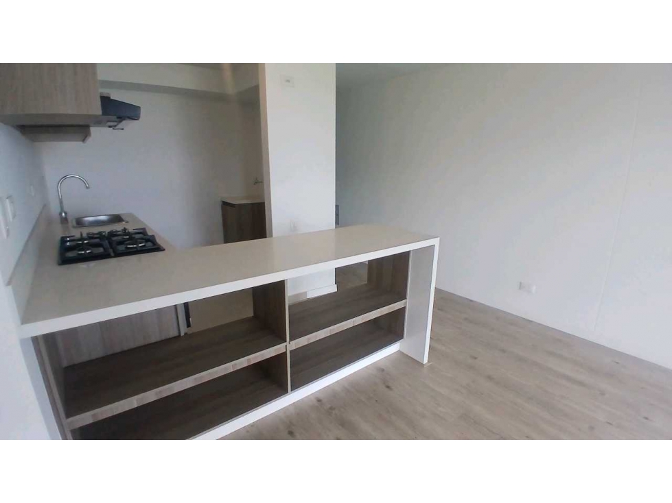 VENDO APARTAMENTO TERCER PISO EN CAJICÁ EN EL CONJUNTO JUNCAL . — foto 4
