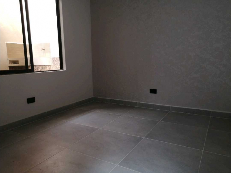 VENDO APARTAMENTO TERCER PISO EN CABAÑAS BELLO-NO PARK — foto 4