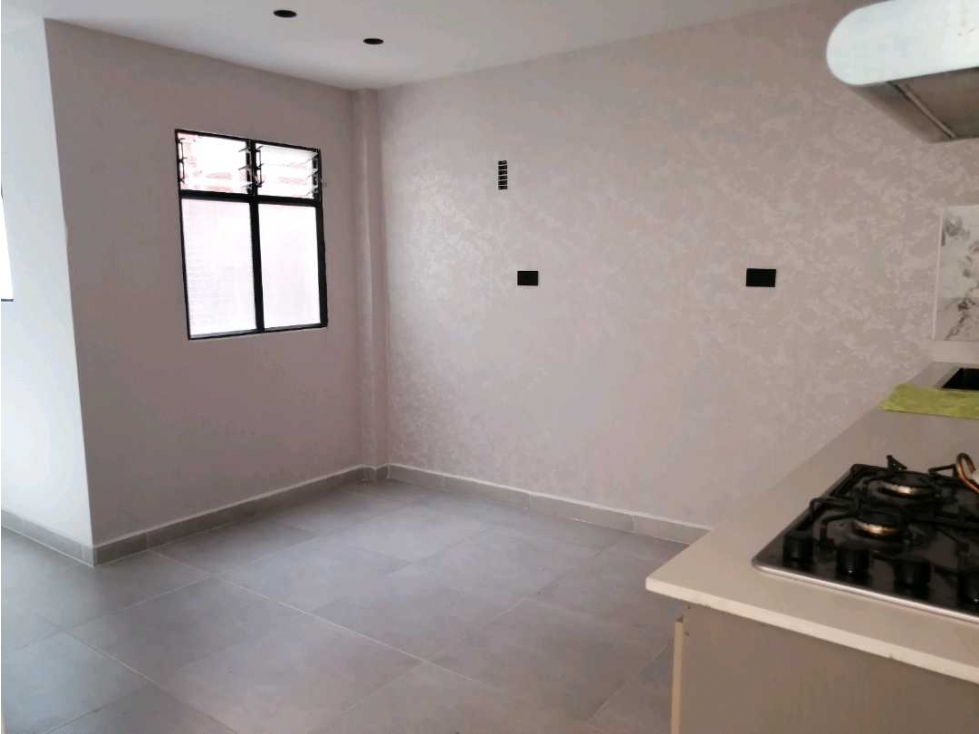VENDO APARTAMENTO TERCER PISO EN CABAÑAS BELLO-NO PARK — foto 5