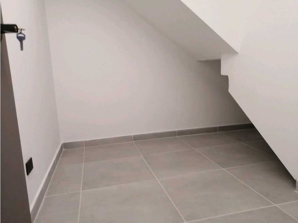 VENDO APARTAMENTO TERCER PISO EN CABAÑAS BELLO-NO PARK — foto 6