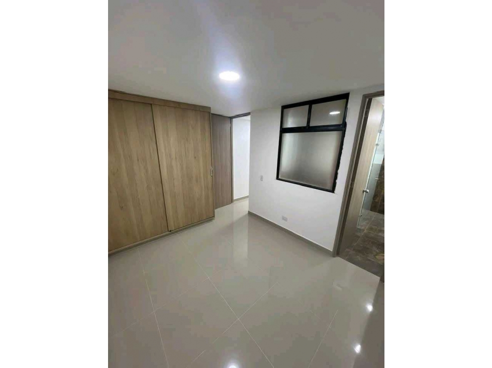 VENDO APARTAMENTO TERCER PISO A ESTRENAR EN NIQUÍA BELLO