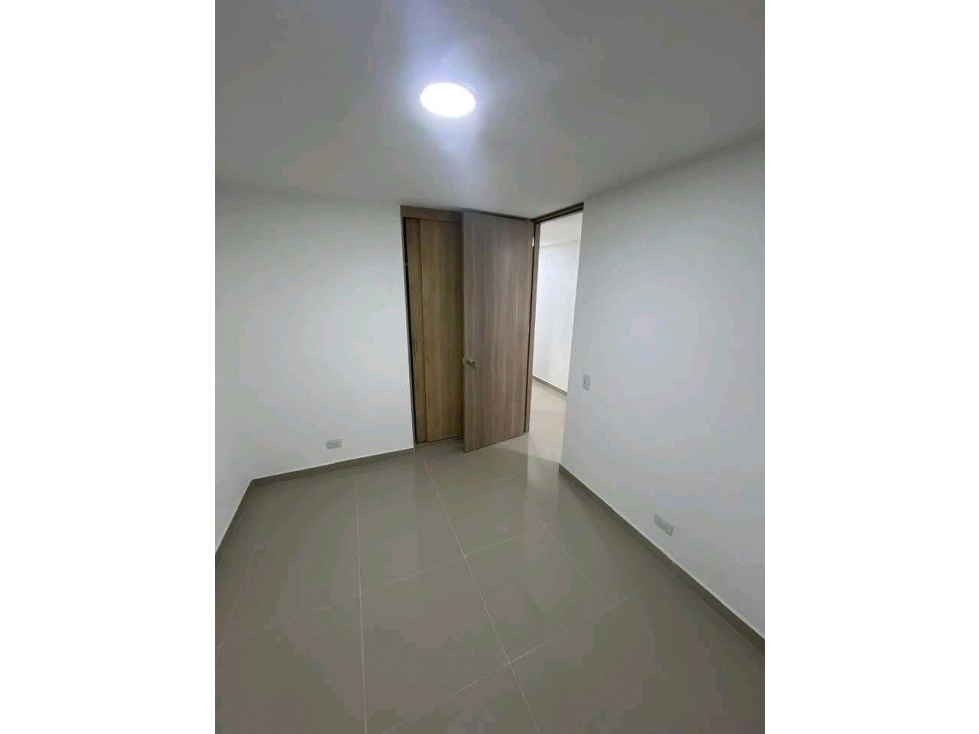 VENDO APARTAMENTO TERCER PISO A ESTRENAR EN NIQUÍA BELLO — foto 2
