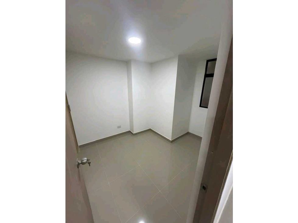 VENDO APARTAMENTO TERCER PISO A ESTRENAR EN NIQUÍA BELLO — foto 3