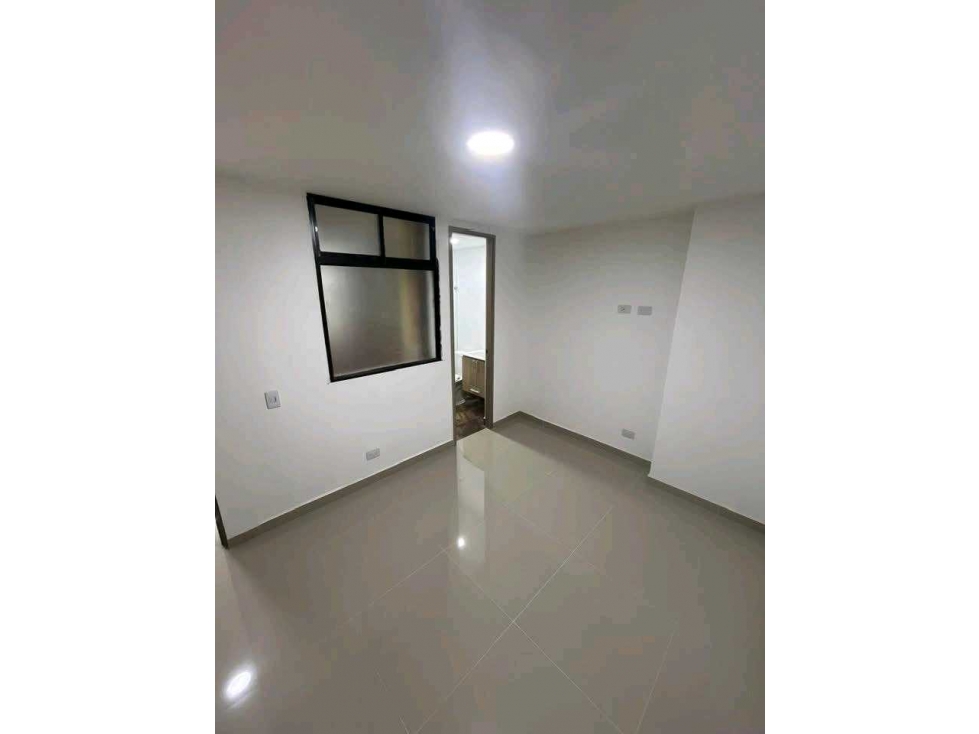 VENDO APARTAMENTO TERCER PISO A ESTRENAR EN NIQUÍA BELLO — foto 4