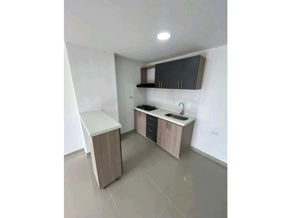 VENDO APARTAMENTO TERCER PISO A ESTRENAR EN NIQUÍA BELLO — foto 5