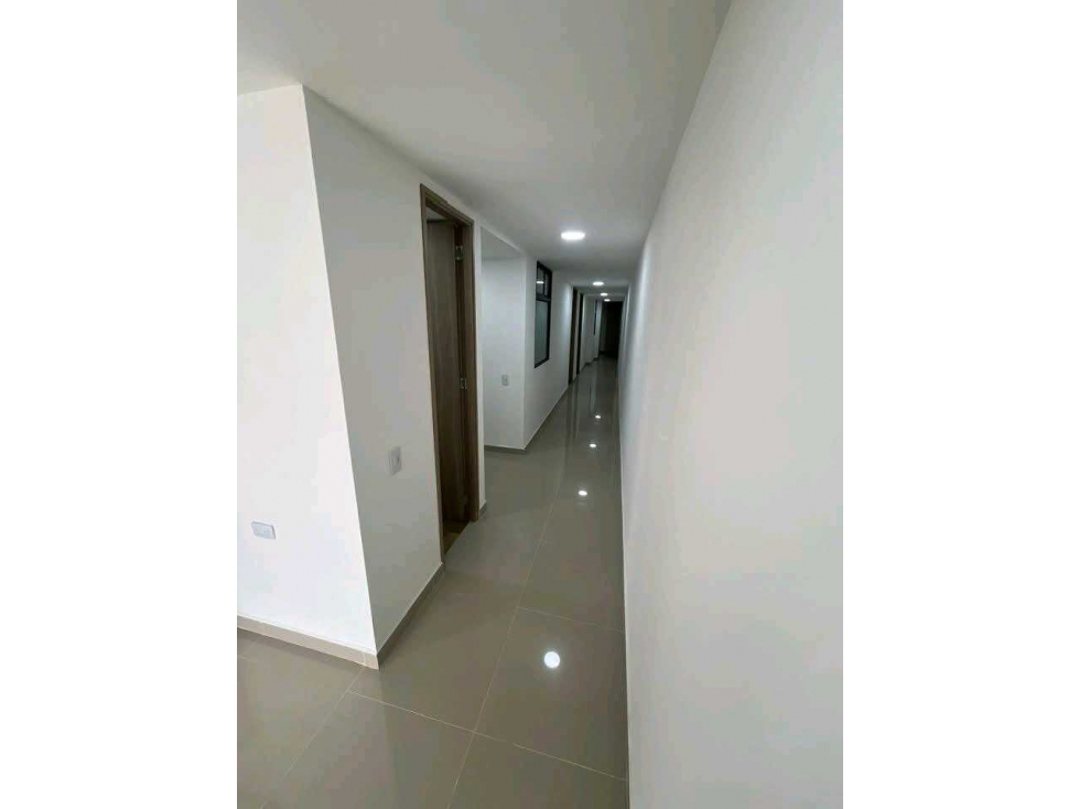 VENDO APARTAMENTO TERCER PISO A ESTRENAR EN NIQUÍA BELLO — foto 6