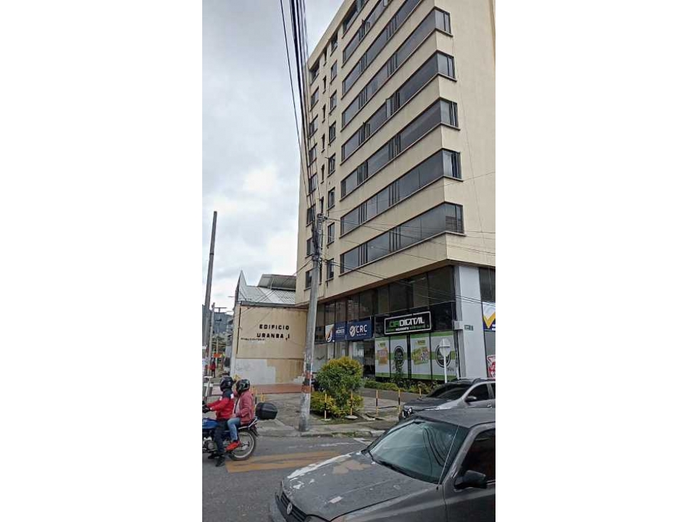 VENDO APARTAMENTO TEUSAQUILLO REMODELADO - COLSUBSIDIO CALLE 26 — foto 2