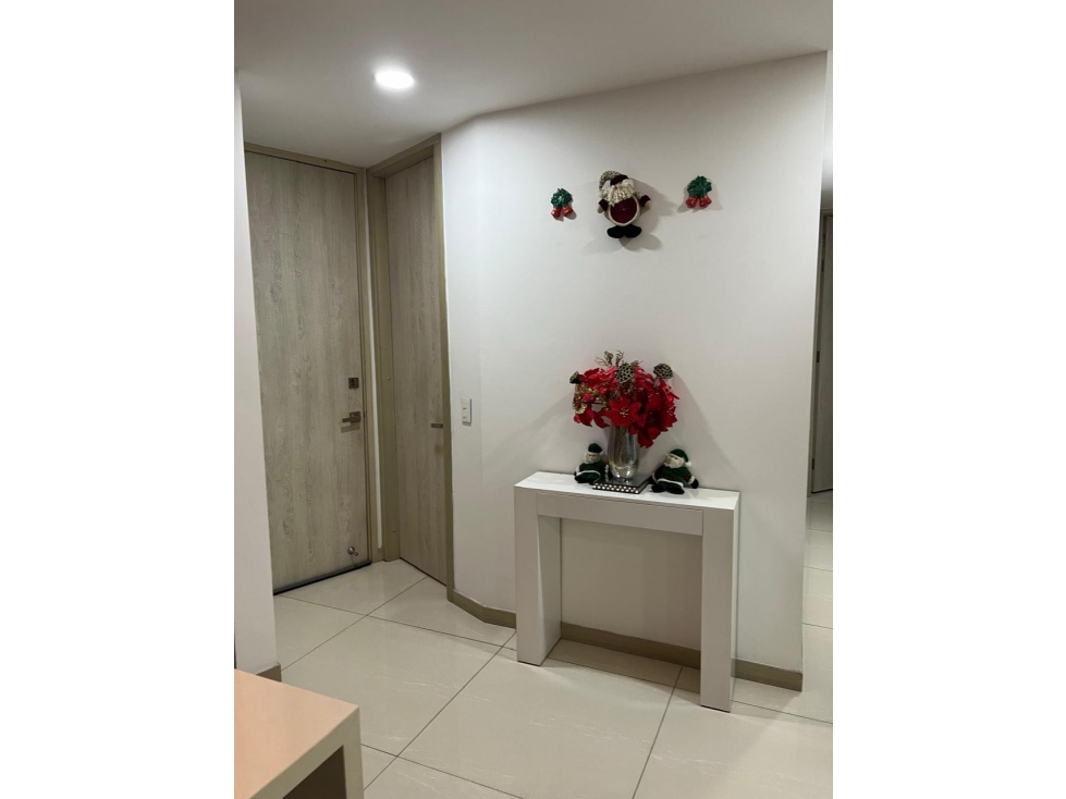 VENDO APARTAMENTO THE WIND TOWER CRESPO — foto 4