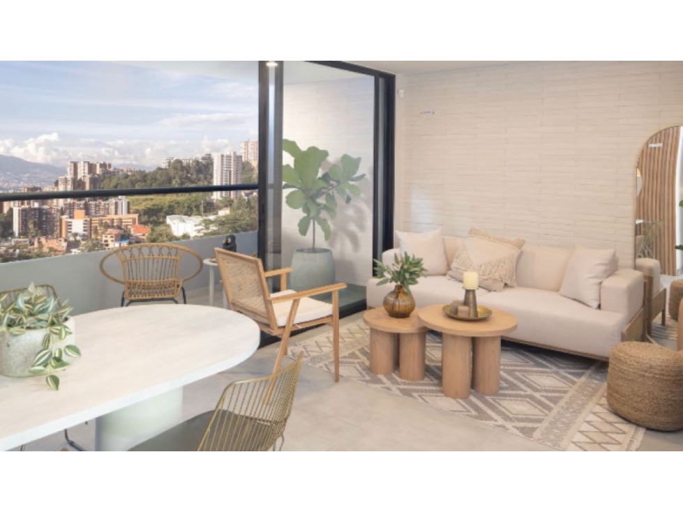 VENDO APARTAMENTO CESIÓN DE DERECHOS TIERRA GRATA CAMINO VERDE — foto 2