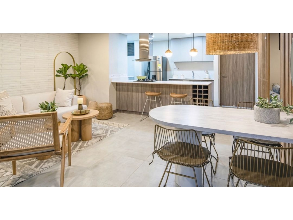 VENDO APARTAMENTO CESIÓN DE DERECHOS TIERRA GRATA CAMINO VERDE