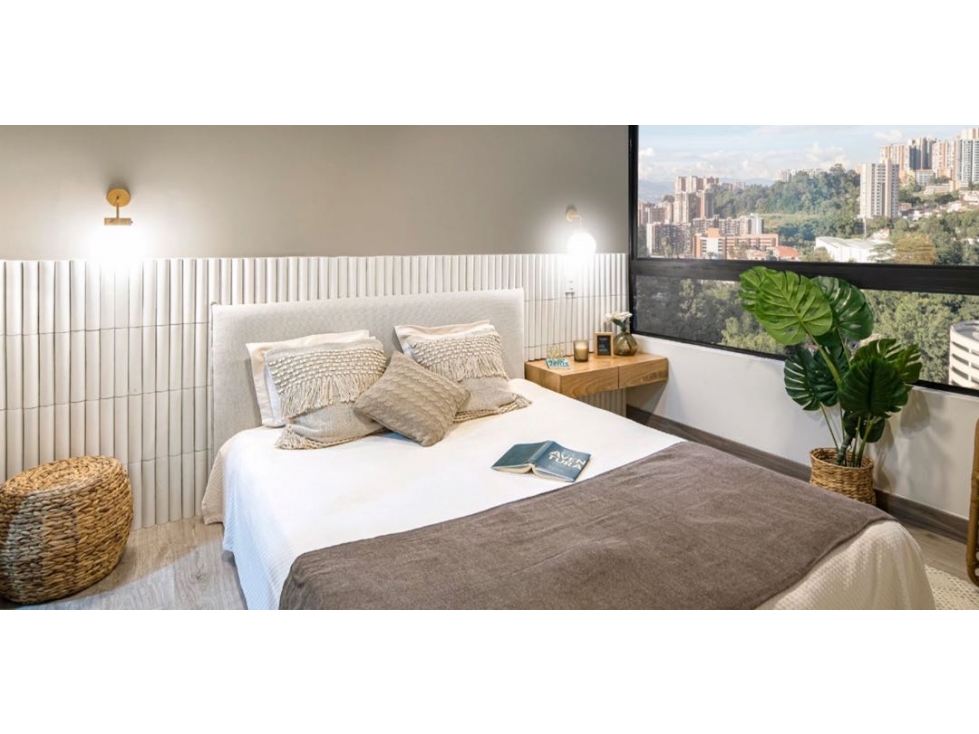 VENDO APARTAMENTO CESIÓN DE DERECHOS TIERRA GRATA CAMINO VERDE — foto 3