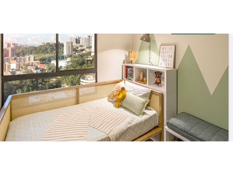 VENDO APARTAMENTO CESIÓN DE DERECHOS TIERRA GRATA CAMINO VERDE — foto 4