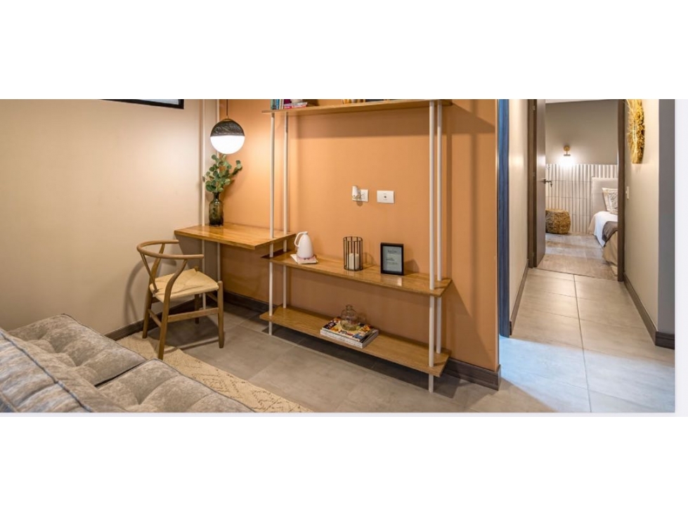 VENDO APARTAMENTO CESIÓN DE DERECHOS TIERRA GRATA CAMINO VERDE — foto 5