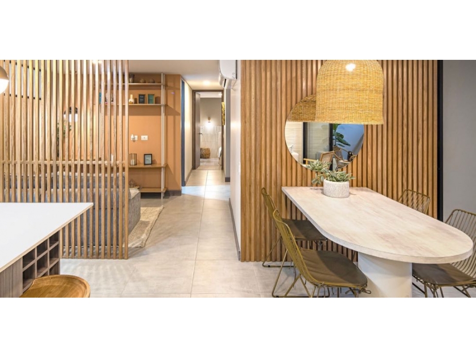 VENDO APARTAMENTO CESIÓN DE DERECHOS TIERRA GRATA CAMINO VERDE — foto 6