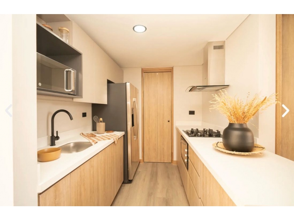 VENDO APARTAMENTO TIERRA GRATA COUNTRY LIFE CESIÓN DERECHOS TORRE 2