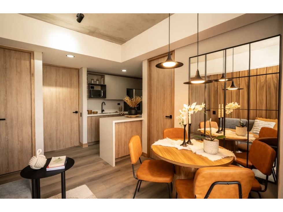 VENDO APARTAMENTO TIERRA GRATA COUNTRY LIFE CESIÓN DERECHOS TORRE 2 — foto 3